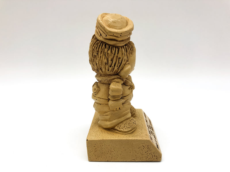 Vintage Paula Figurine I've Just Got Two Words for You Sailer Retro Gift 1970s 4