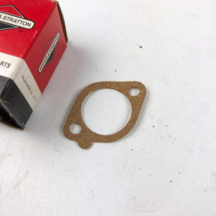 Briggs and Stratton 272296 Air Cleaner Gasket OEM NOS Replaced 271840 272257