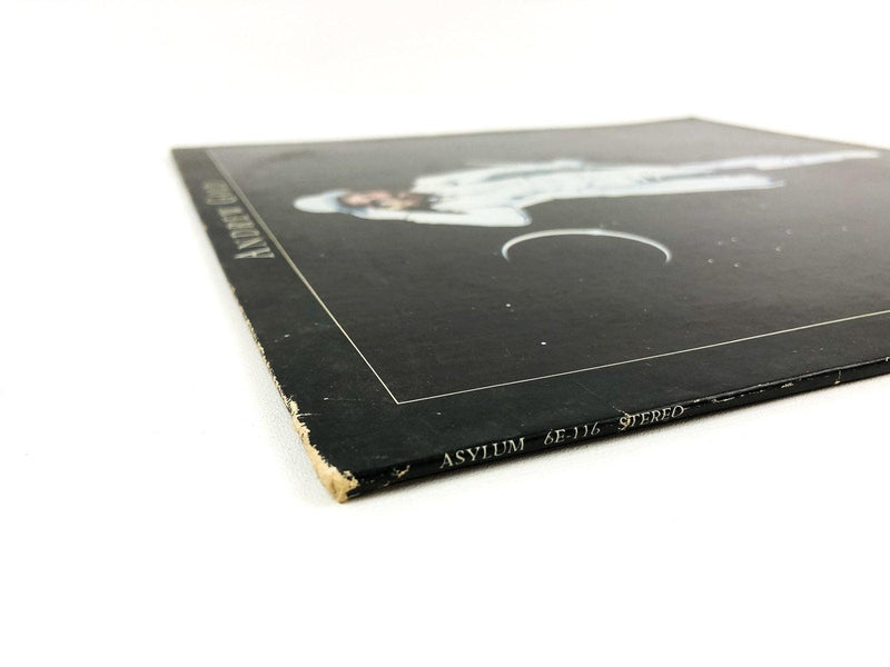 Andrew Gold All This and Heaven Too Vinyl Record 6E-116 Asylum 1978 Specialty 8