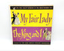 The New World Theatre My Fair Lady & The King And I 33 RPM LP Record 1958 1