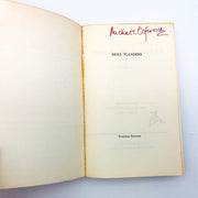 Moll Flanders Paperback Daniel Defoe 1959 Virginia Marriages Liaisons Seduce Cp1 6