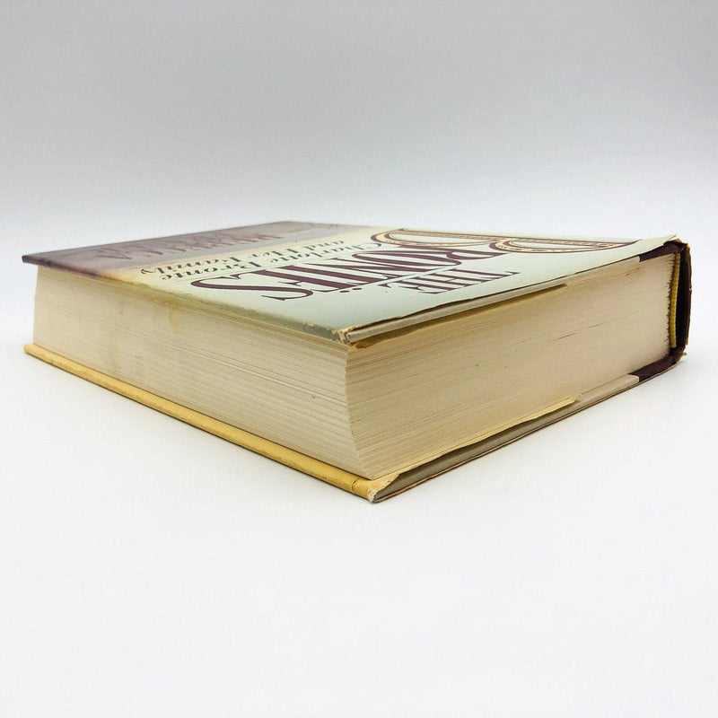 The Brontes Charlotte Bronte Family Hardcover Rebecca Fraser 1988 5