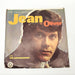 Oliver Jean / The Arrangement Single Record Crewe 1969 334 2