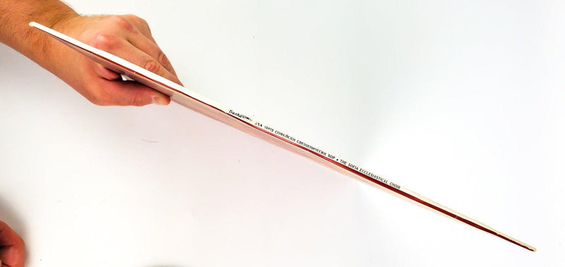 Sofia Ecclesiastical Choir Record 33 RPM LP BXA 10473 Balkanton 5