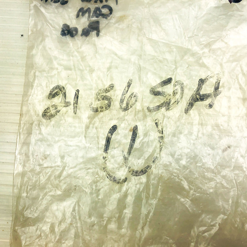 Comet 215650A Fixed Cam Face for 20/30 Series Driven Unit New Old Stock NOS 3