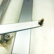 Yale 4215-MPII Door Closer Holder Electromechanical Arm RH SB Aluminum New NOS 6