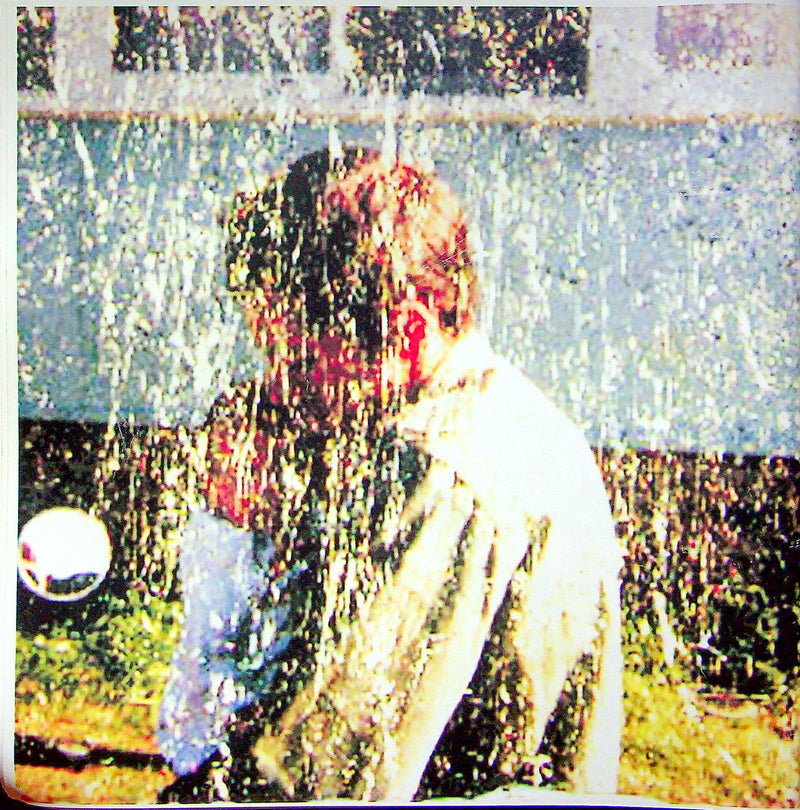 M-80 Magazine Zine No 7 2004 John Puglia The Gone Sisters Glen Hoffman Art DIY