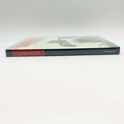 Submarines The Illustrated History Hardcover Richard Humble 1981 1st Edition 3