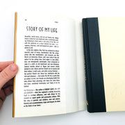 Story Of My Life Hardcover Jay McInerney 1988 Growing Up 1980s New York City 1 6