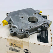 Briggs and Stratton 792232 Cover Crankcase Engine Genuine OEM New Old Stock NOS 3