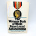 The Womens Book of World Records Achievements Paperback Lois Decker O Neill 1979 1