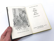 Nancy Drew The Double Jinx Mystery No 50 Carolyn Keene 1973 Grosset Dunlap Matte 6