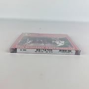 Agitated Go Blue, Go Die CD - 1983 Cleveland - Smog Veil Records - Sealed 3