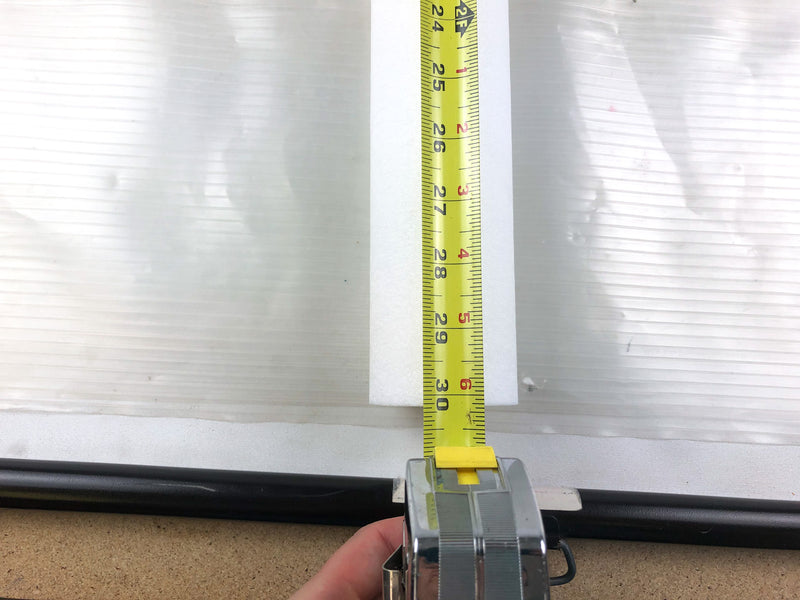 Source 1 Filtration S101-10-0305V Cartridge Filter Genuine OEM 30" x 2-3/8"