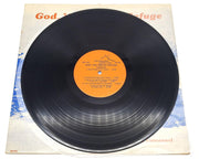 Emmanuel God You Are My Refuge 33 RPM LP Record The Community Of God's Love 1977 5