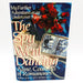 The Spy Went Dancing Hardcover Aline Romanones 1990 1st Edition Spy CIA Mystery 1