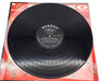 David Carroll & His Orchestra Let's Dance 33 RPM LP Record Mercury 1958 SR 60001 6