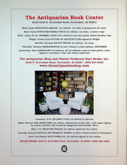 Firsts Magazine March 2004 Vol 14 No 3 Collecting C.S. Forester 3