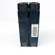 Square D HDL26110 Circuit Breaker 110A H Frame 15311 2 Pole New Old Stock NOS 5