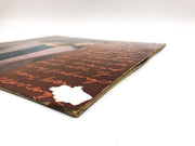 Carly Simon Come Upstairs Record 33 RPM LP BSK 3443 Warner Bros 1980 5