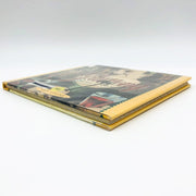 Gluttony More Is More Hardcover Nan Lyons 1999 Rich Luxurious Food Recipes Ex Li 4