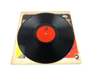 Hank Locklin Country and Western Stars Record 33 RPM DLP-603 Design Records 1965 7