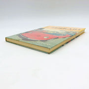 Ferrari L J K Setright 1975 1st Hardcover Edition England Sports Car Automobiles 4