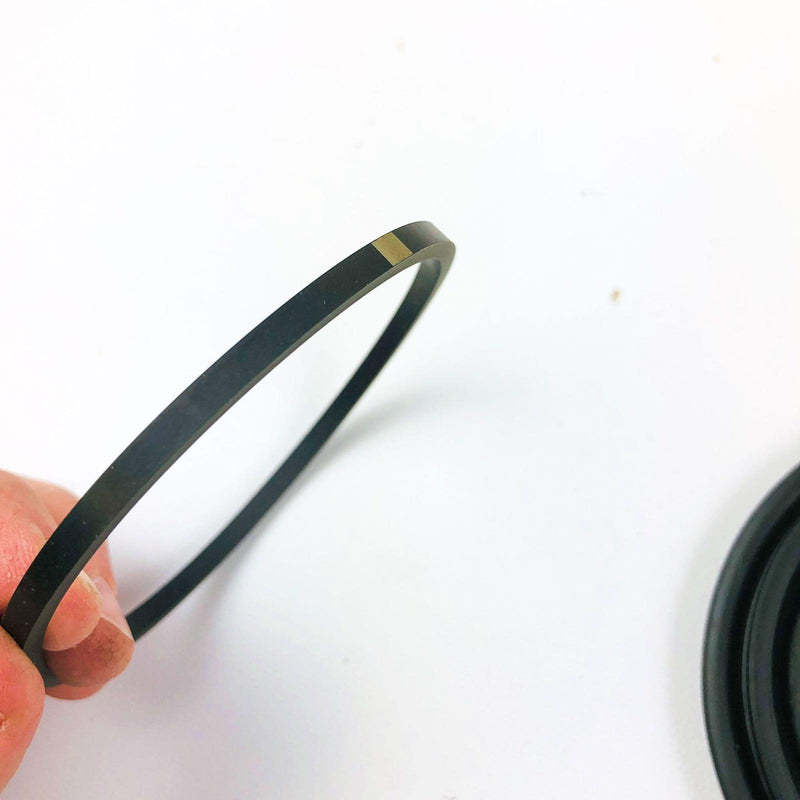 AMC Jeep 8125533 Brake Caliper Piston Seal Set Genuine OEM New Old Stock NOS