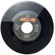 Ca$hflow 45 RPM 7" Record It's Just a Dream / Party Freak Mercury 884 454-7 2