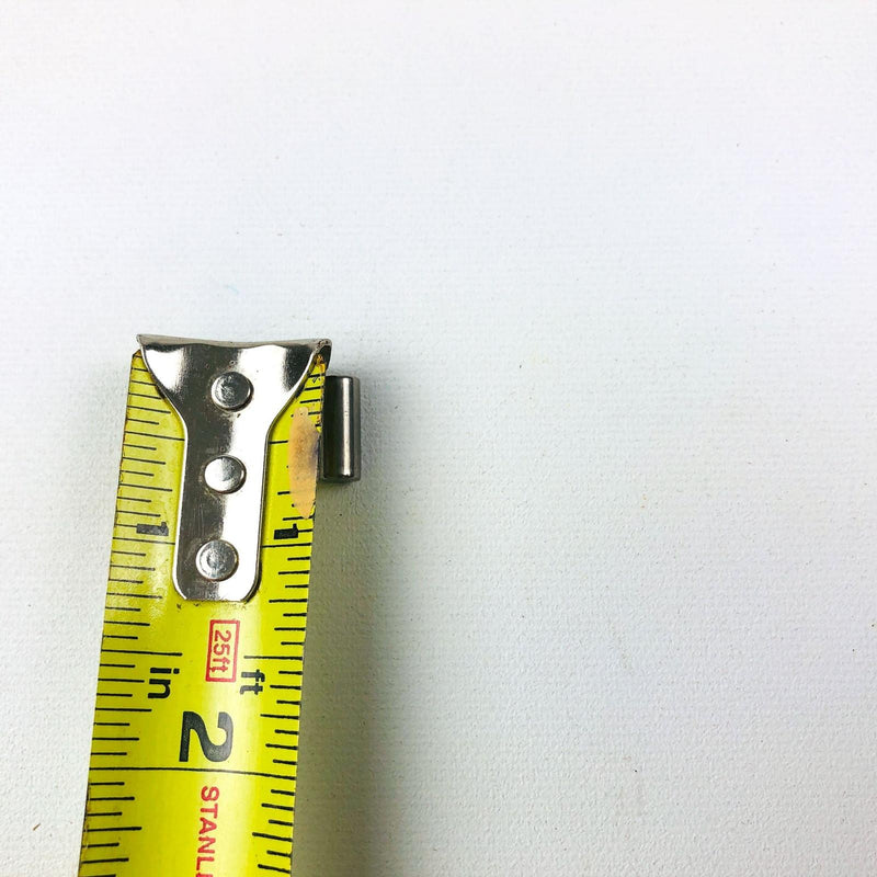 AMC Jeep 8124929 Input Shaft Roller Bearing 1 pc Genuine OEM New Old Stock NOS