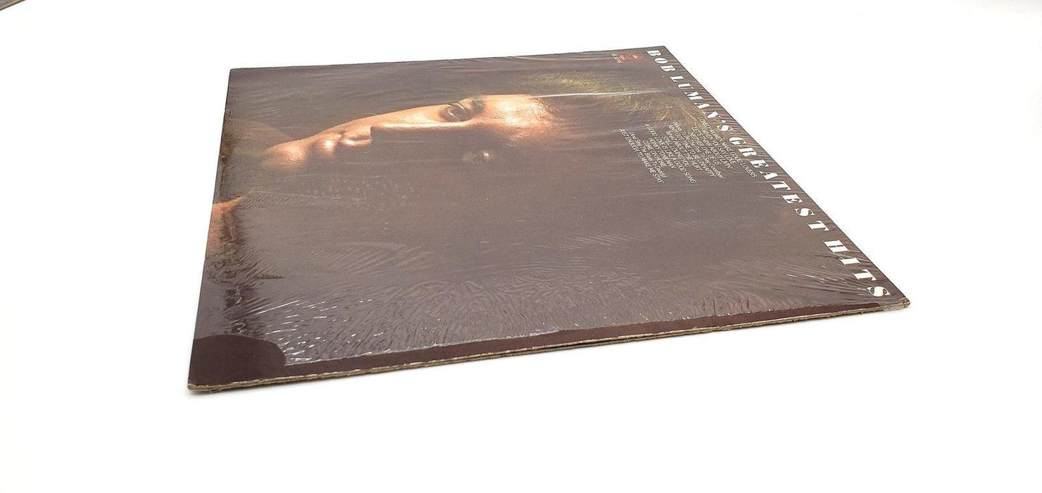 Bob Luman Bob Luman's Greatest Hits 33 RPM LP Record Epic 1974 KE 32759 4