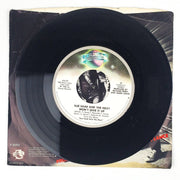 Sue Saad And The Next Won't Give It Up Record 45 RPM Single P-45912 Planet 1980 3