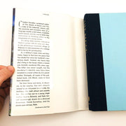 Life Blood Hardcover Caroline Llewellyn 1993 Mystery Romance Danger Widow 6