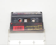 The Outfield Rockeye Cassette Tape Album MCA Records 1992 MCAC-10476 4