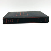 Watch On The Rhine Hardcover Lillian Hellman 1943 First Printing No Jacket Plays 3