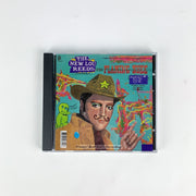 The New Lou Reeds Top Billin' 87 - Exit Stencil Recordings - 2006 1