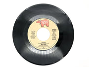 Bee Gees Boogie Child / Lovers Record 45 RPM Single RS-867 RSO 1976 3