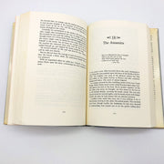 Spring Moon Hardcover Bette Bao Lord 1981 Mandarin Family China Saga Struggles 10