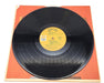 Carpenters Carpenters 33 RPM LP Record A&M 1971 Die Cut Envelope SP-3502 6