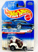 Hot Wheels Mixed Bunch Tee'd Off Twin Mill Roller Silhouette Qty 4 NEW Diecast 4