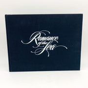 Romance Of The Sea Hardcover J H Parry 1981 1st Edition Illustrated Maps Stories 1