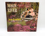 Jesse Crawford Moon River 33 RPM LP Record Diplomat Records 1967 DS 2330 1