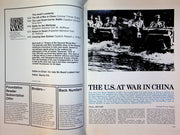 History Second World War WW2 Magazine 1974 Part 67 Marianas Battle Guam N Guinea 3