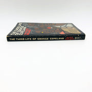 The Third Life Of Grange Copeland Paperback Alice Walker 1970 African American 4