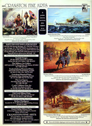 Military History Magazine October 1997 Vol 14 No 4 Britian's Frontier War- India 3