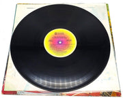 Crosby & Nash Wind On The Water 33 RPM LP Record ABC Records 1975 ABCD-902 8