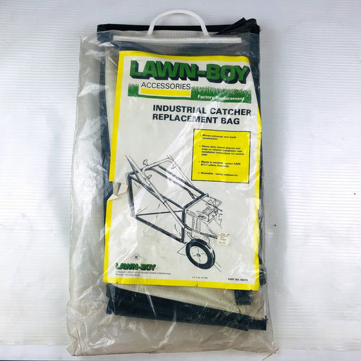 Lawn-Boy 683270 Grass Catcher Bag Replacement for Lawnboy Push Mower New OEM 1