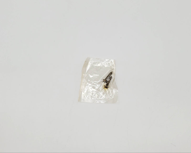 Schlage Dummy Door Knob Antique Brass 609 Bell F170 NOS