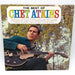Chet Atkins The Best of Chet Atkins Record 33 RPM LP LPM-2887 RCA 1964 1