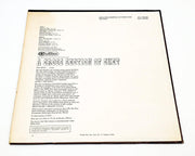 Chet Atkins Music From Nashville My Home Town 33 RPM LP Record RCA Camden 1966 2